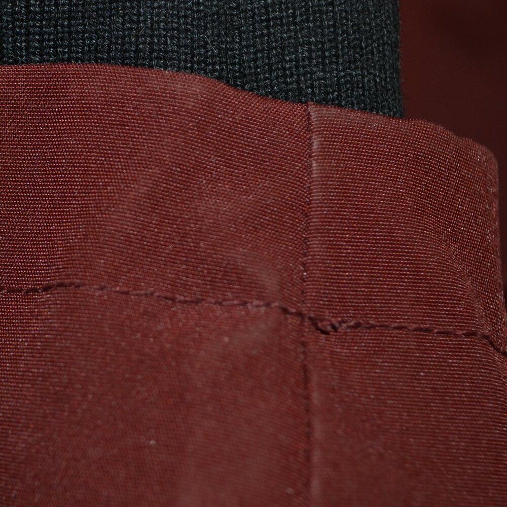 Pendleton Canvas Rain Jacket - Picture 7 of 16